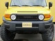 ＦＪクルーザーサンフュージョンイエロー　新車並行　０８モデル