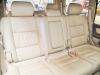 ランクル１００本革マルチレス LX570仕様22インチAW・タイヤ新品