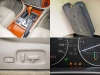 ランクル１００本革マルチレス LX570仕様22インチAW・タイヤ新品