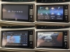 ランクル１００本革マルチレス LX570仕様22インチAW・タイヤ新品