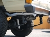 ランクル７０丸目クラシックコンプリート FD-classic ベージュ
