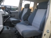 ランクル７０丸目クラシックコンプリート FD-classic ベージュ