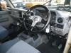 ランクル７０丸目クラシックコンプリート FD-classic ベージュ