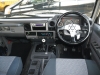 ランクル７０丸目クラシックコンプリート FD-classic ベージュ