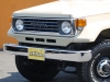 ランクル７０丸目クラシックコンプリート FD-classic ベージュ