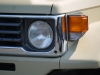 ランクル７０丸目クラシックコンプリート FD-classic ベージュ