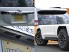 ランクルプラド クリーンディーゼルターボ復活新車！本革･サンルーフ