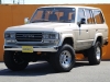 ランクル６０ＦＪ６２Ｇ　ガソリンオートマ車