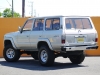 ランクル６０ＦＪ６２Ｇ　ガソリンオートマ車
