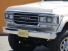 ランクル６０ＦＪ６２Ｇ　ガソリンオートマ車