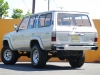 ランクル６０ＦＪ６２Ｇ　ガソリンオートマ車