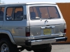 ランクル６０ＦＪ６２Ｇ　ガソリンオートマ車