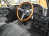ランクル６０ＦＪ62G　ガソリンオートマ車　平屋根