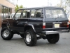 ランクル６０ＦＪ62G　ガソリンオートマ車　平屋根