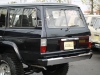 ランクル６０ＦＪ62G　ガソリンオートマ車　平屋根