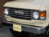 ランクル６０FJ62G　ガソリンAT車　丸目　平屋根