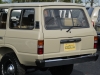 ランクル６０FJ62G　ガソリンAT車　丸目　平屋根