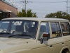 ランクル６０FJ62G　ガソリンAT車　丸目　平屋根