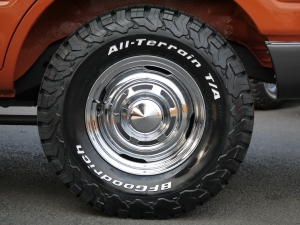 ランクル８０ディーゼルターボAT車　丸目クラシックCP
