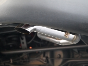 ランクル８０ディーゼルターボAT車　丸目クラシックCP