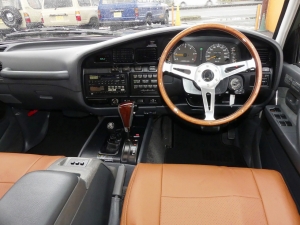 ランクル８０ランクル60丸目フェイス換装　クラシックCP