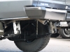 ランクル６０ガソリン5速MT車　電動フェンダーミラー