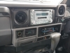 ランクル７０ディーゼルオートマ車　クラシックコンプリート