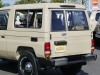 ランクル７０ディーゼルオートマ車　クラシックコンプリート