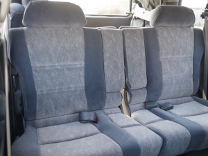 ランクル８０特別な限定車　上質5万キロ