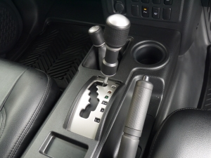 ＦＪクルーザー1オーナー車　低走行1.3万キロ　DEANクロスカントリー