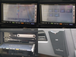 ランクル８０60丸目フェイス換装　クラシックスタイル
