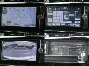 ランクル２００2インチリフトアップ　サンルーフ　ブラック本革シート　マルチレス