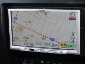 ランクルプラド丸目換装　クラシックコンプリート