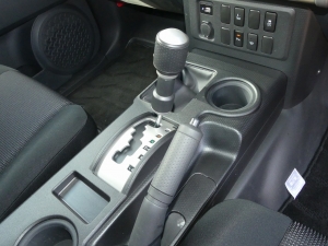 ＦＪクルーザーベージュ　1オーナー車　2インチアップ