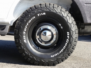 ランクルプラド丸目換装　ナローボディ仕様　1オーナー車