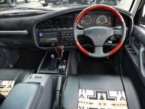 ランクル８０トレイルチーム仕様　ワイルドなオフロードスタイルコンプリート♪
