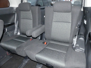 買取・下取り直販車両側パワースライドドア　ツインサンルーフ　20インチホイール