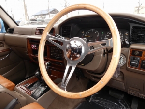 ランクル８０丸目換装クラシックコンプリート