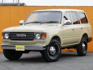 ランクル８０ランクル60丸目フェイス換装クラシックコンプリート