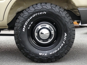 ランクル８０ランクル60丸目フェイス換装クラシックコンプリート