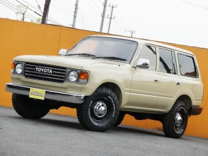 ランクル８０ランクル60丸目フェイス換装クラシックコンプリート