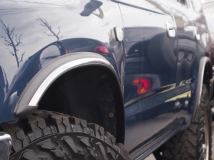 ハイラックスサーフハイラックスサーフ　USカスタム　4runner