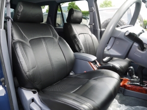 ハイラックスサーフハイラックスサーフ　USカスタム　4runner