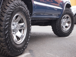 ハイラックスサーフハイラックスサーフ　USカスタム　4runner