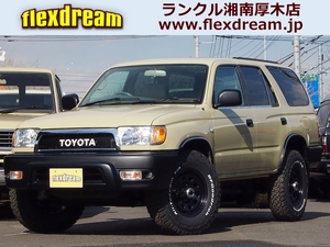 ハイラックスサーフハイラックスサーフ　HILUX　USナローボディー仕様