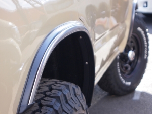 ハイラックスサーフハイラックスサーフ　HILUX　USナローボディー仕様