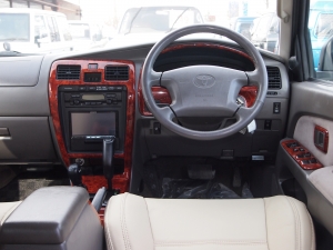 ハイラックスサーフハイラックスサーフ　HILUX　USナローボディー仕様