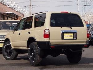 ハイラックスサーフハイラックスサーフ　HILUX　USナローボディー仕様