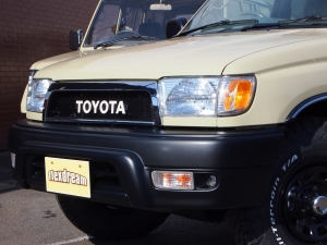 ハイラックスサーフハイラックスサーフ　HILUX　USナローボディー仕様
