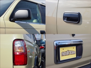 ハイラックスサーフハイラックスサーフ　HILUX　USナローボディー仕様
